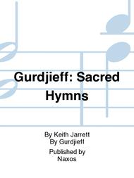 download keith jarrett sacred hymns rar